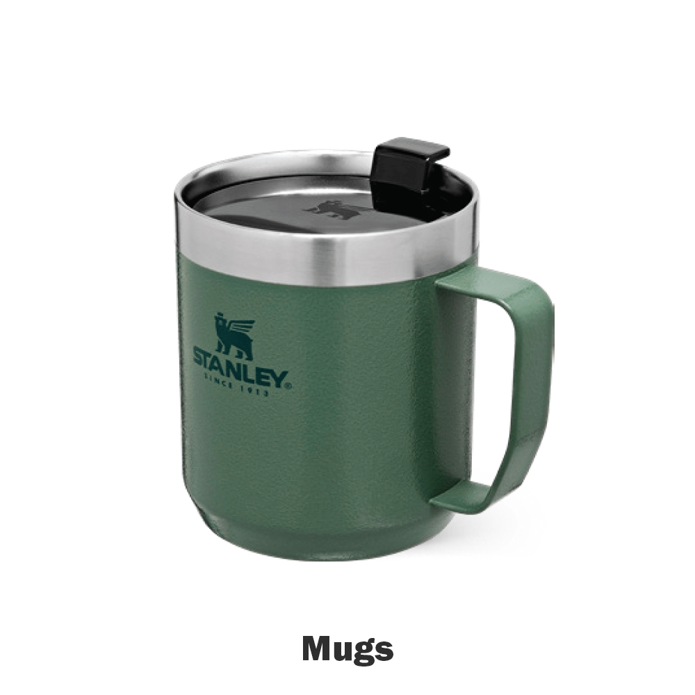 Mugs Mugs