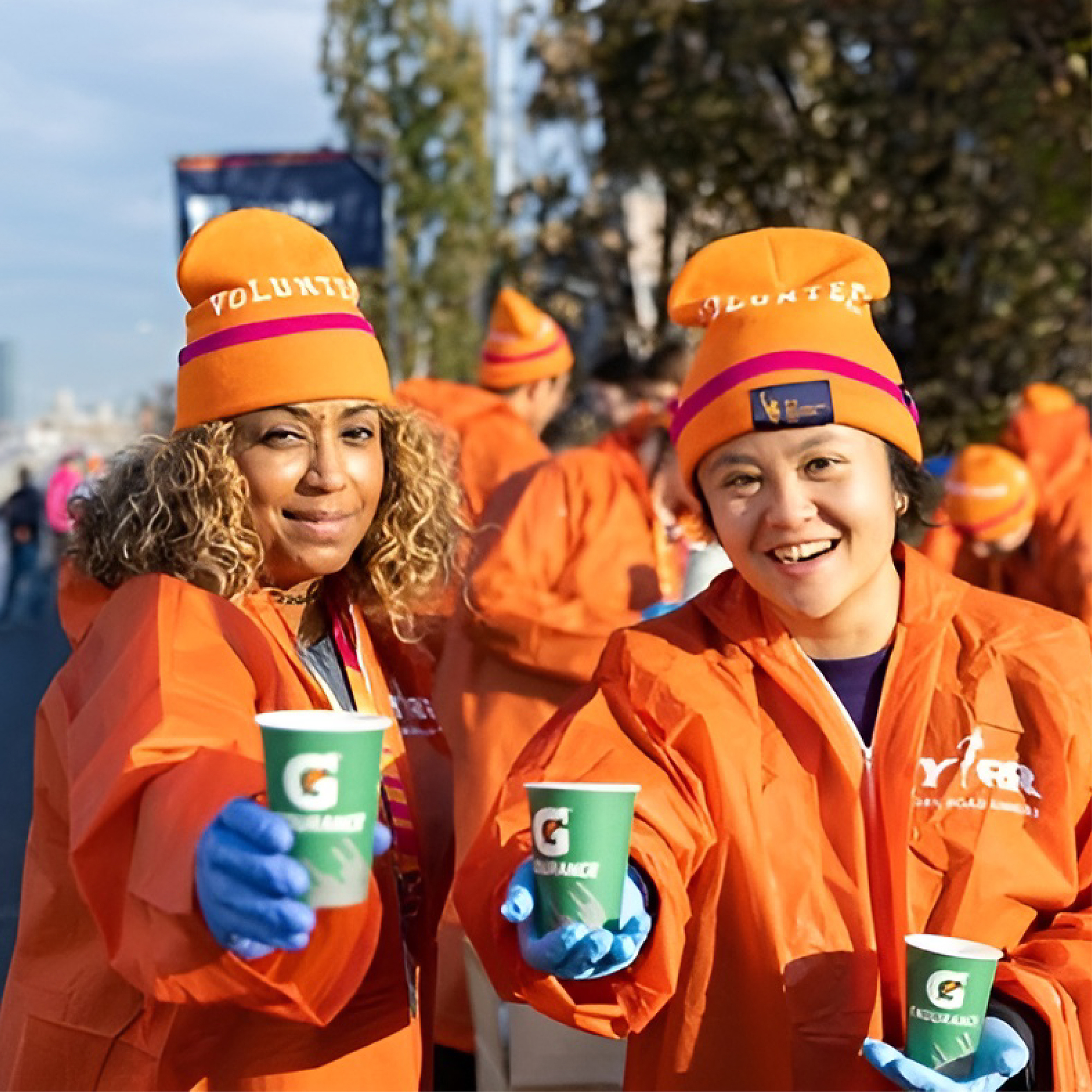 NYRR Poncho Case Study LP-05-1