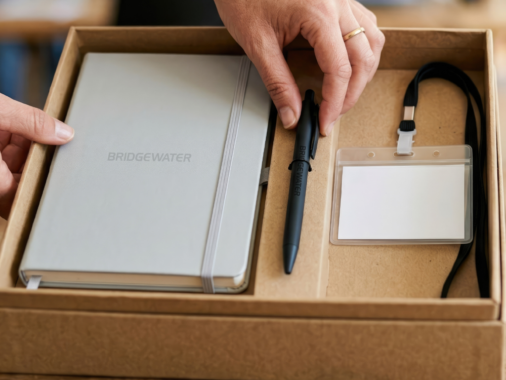 The ROI of New Hire Kits