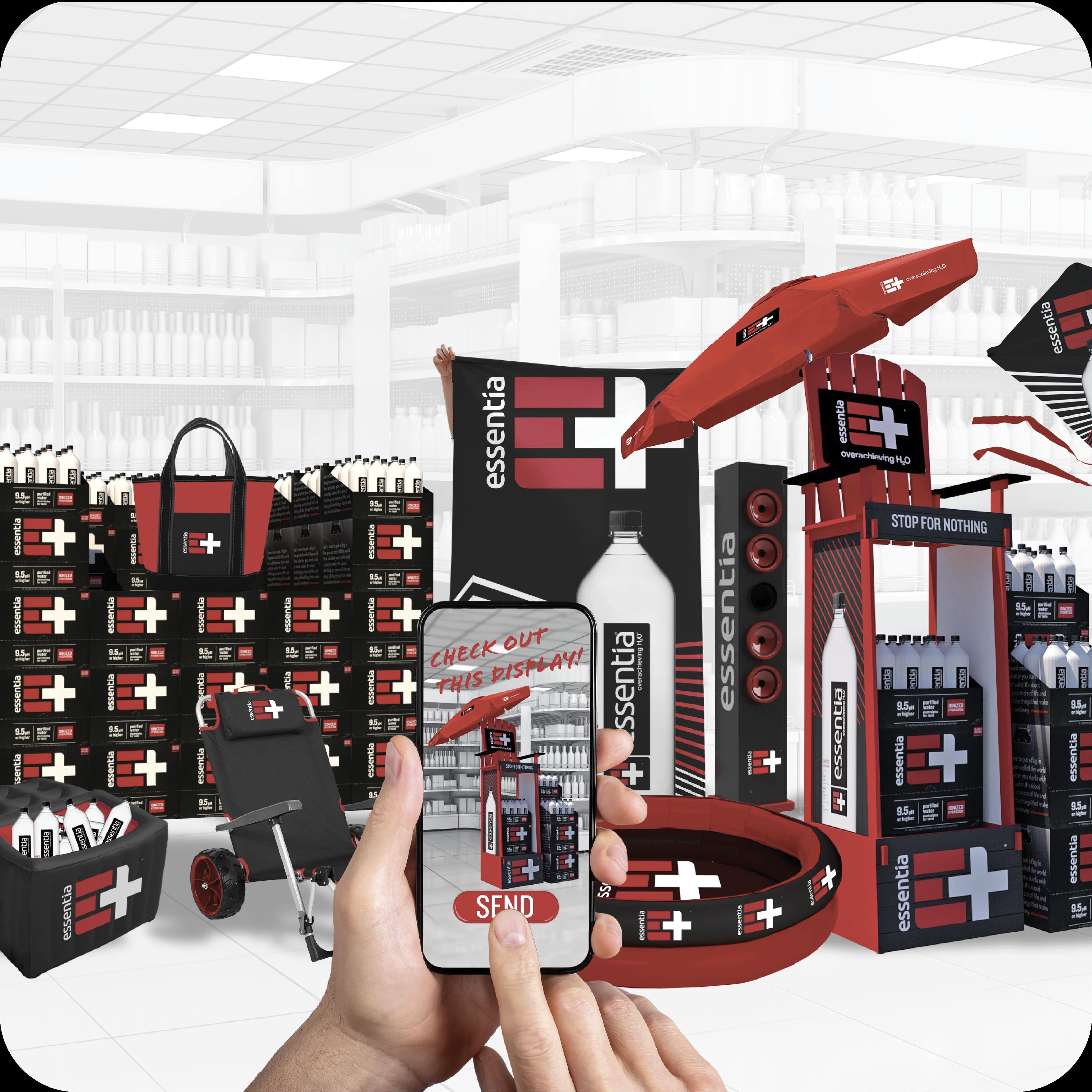 Stran Beverage Page_Loyalty & Rewards