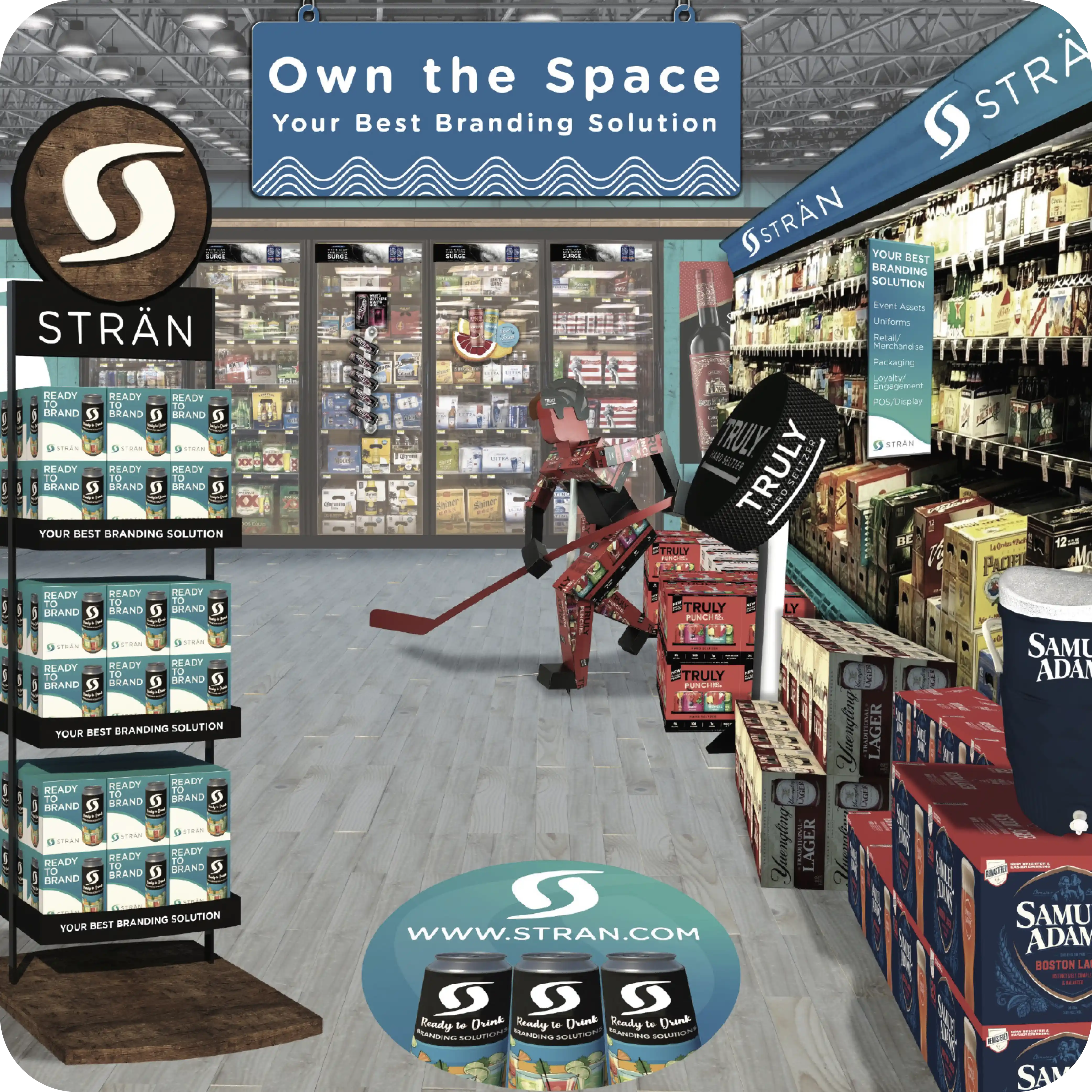 Stran Beverage Page_POS