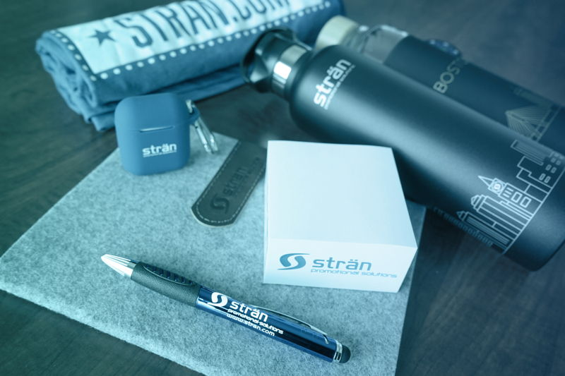 Stran Solutions