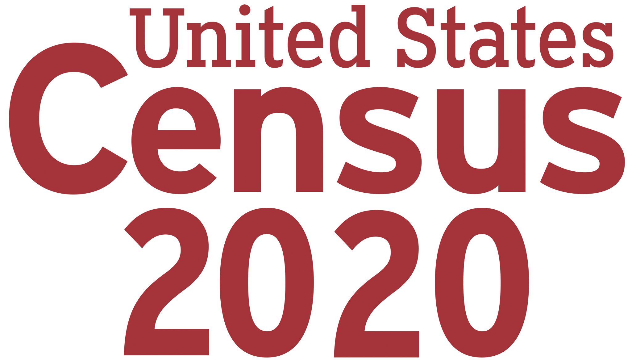 Census 2020 Census 2020