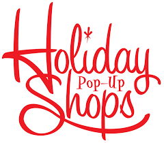 Holiday Shops
