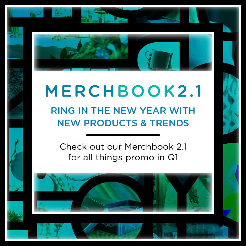 Merchbook 2.1