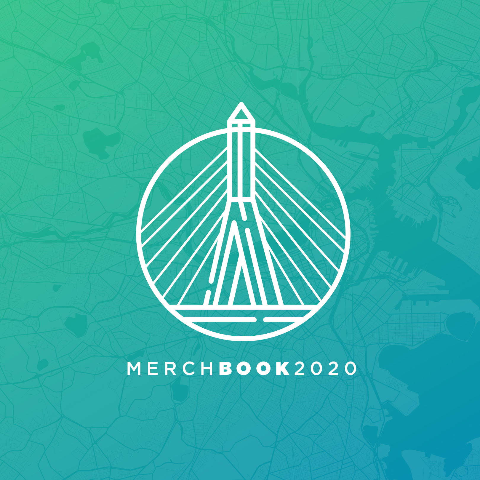 Merchbook2020 Merchbook2020