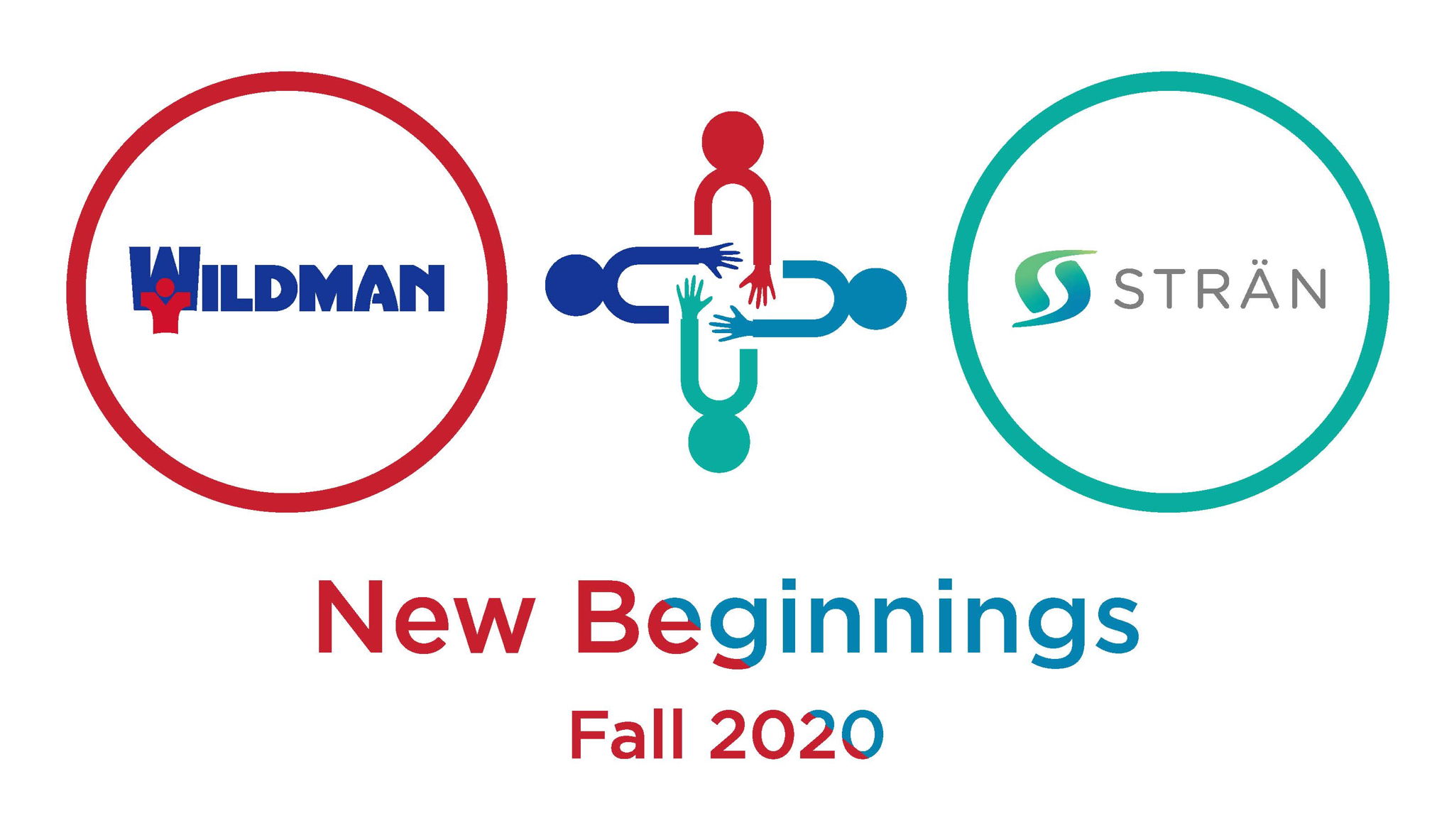 New Beginnings
