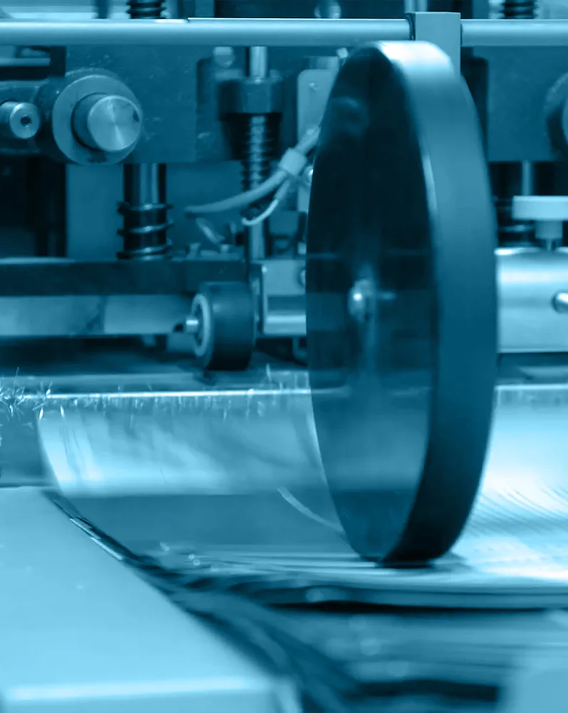 PRINT MANAGEMENT