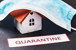Quarantine Quarantine