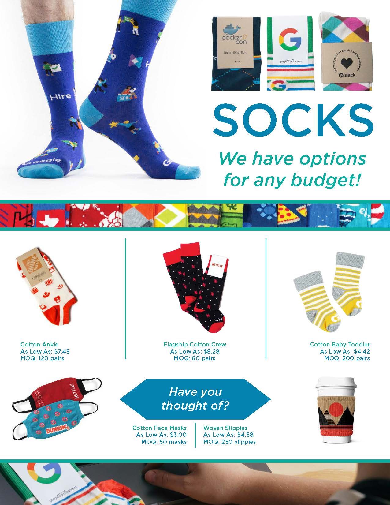 Socks Socks