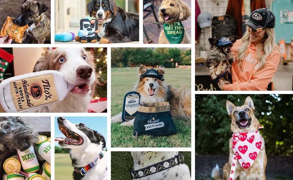 Stran Solutions - Collage, Advertisement, Pet Stran Solutions - Collage, Advertisement, Pet