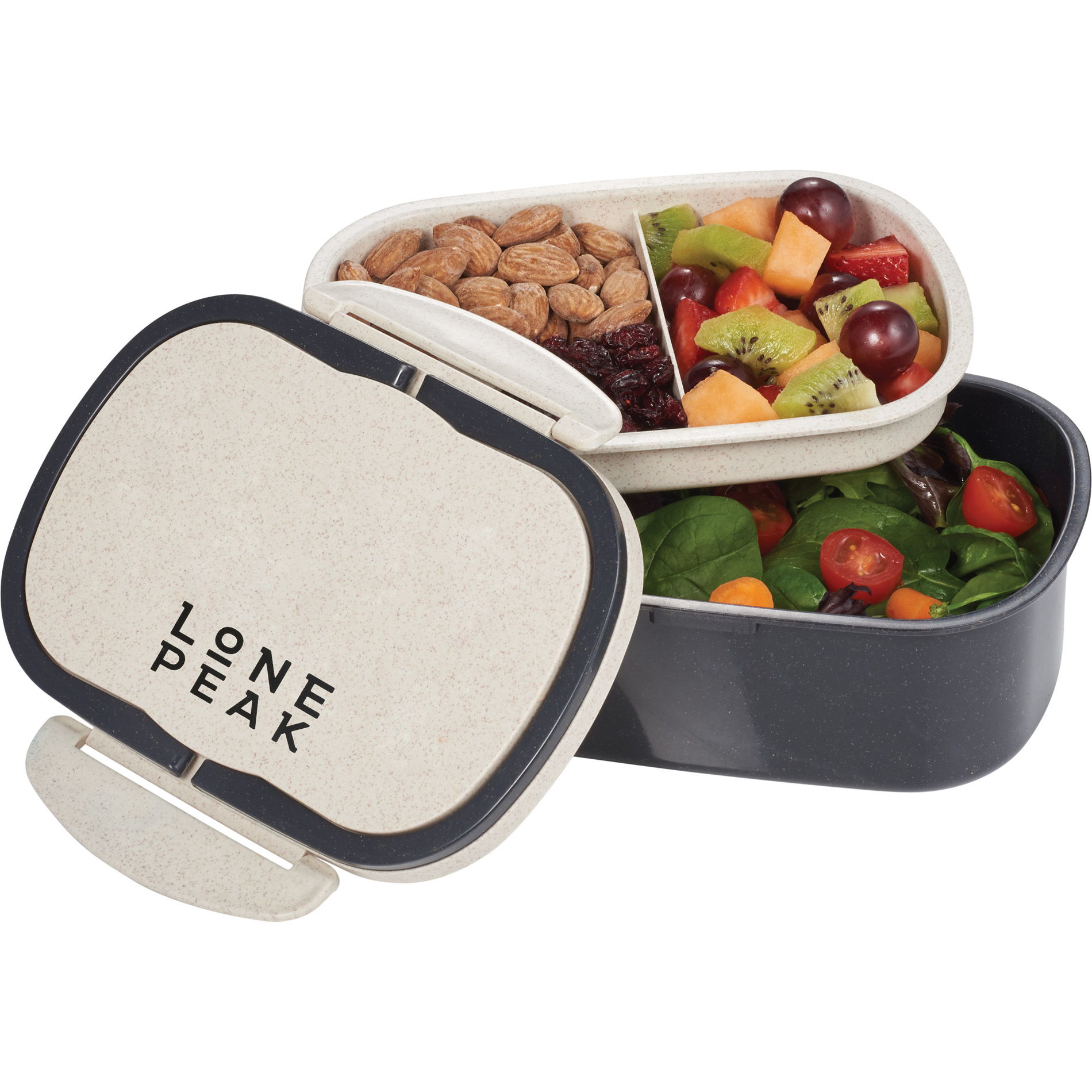 Stran Solutions - Food Stran Solutions - Food