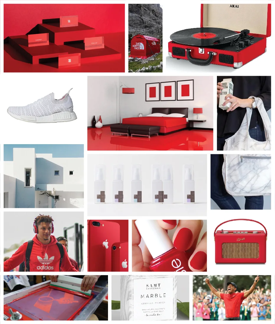 Trend Experts Trend Experts