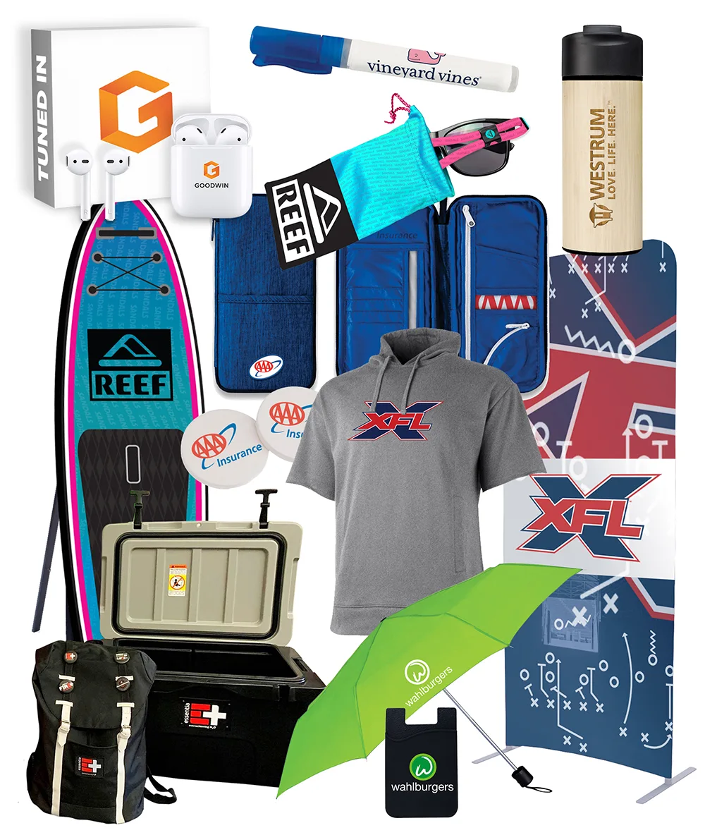 Corporate Swag Corporate Swag