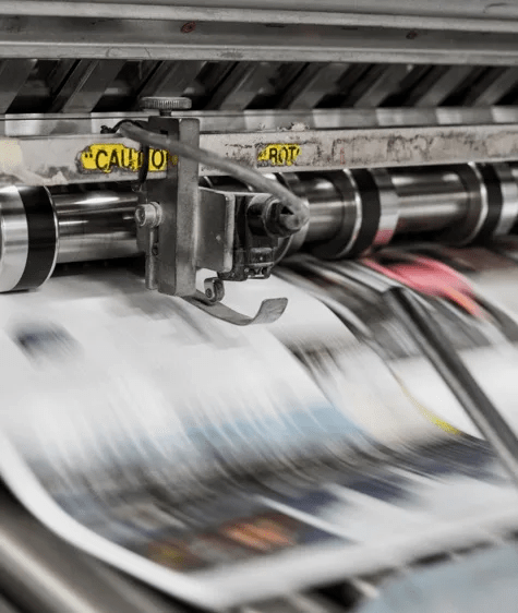 Print Management Print Management