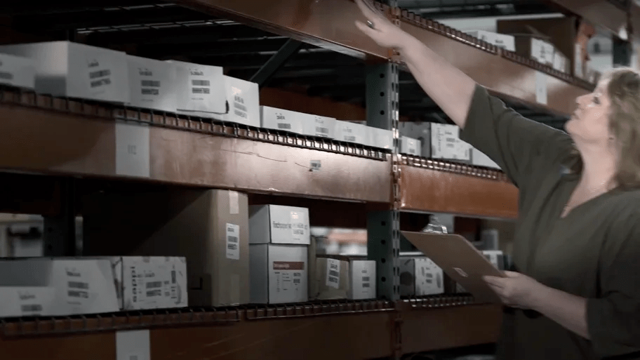 Warehouse Fullfilment Warehouse Fullfilment