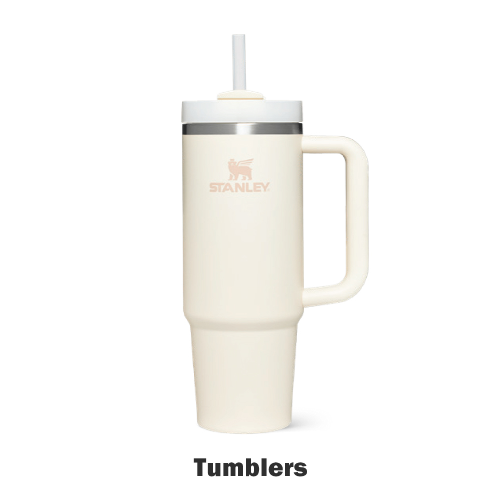 Tumblers Tumblers
