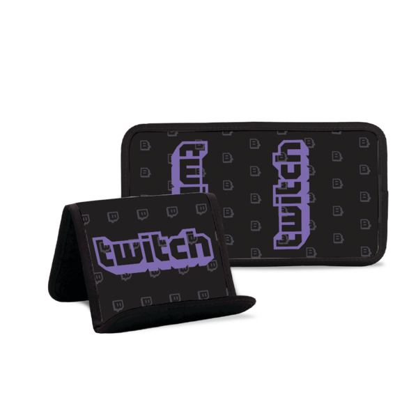 Twitchstand