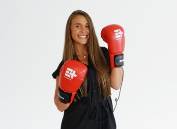    MAISY DAUPHINAIS