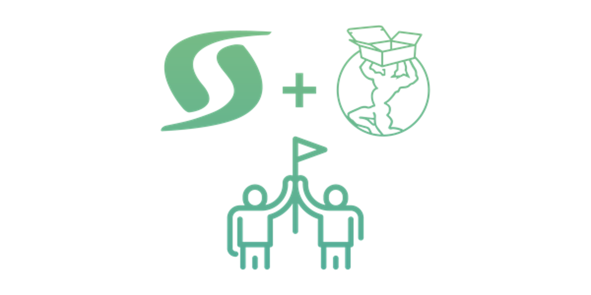 Partnered with Superior Packaging and Finishing