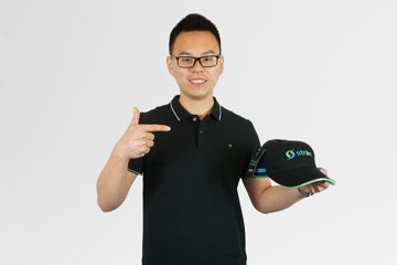    EVAN PAN
