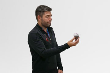    ISRAEL BAKER
