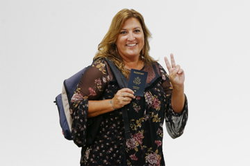    MALINDA MILLER