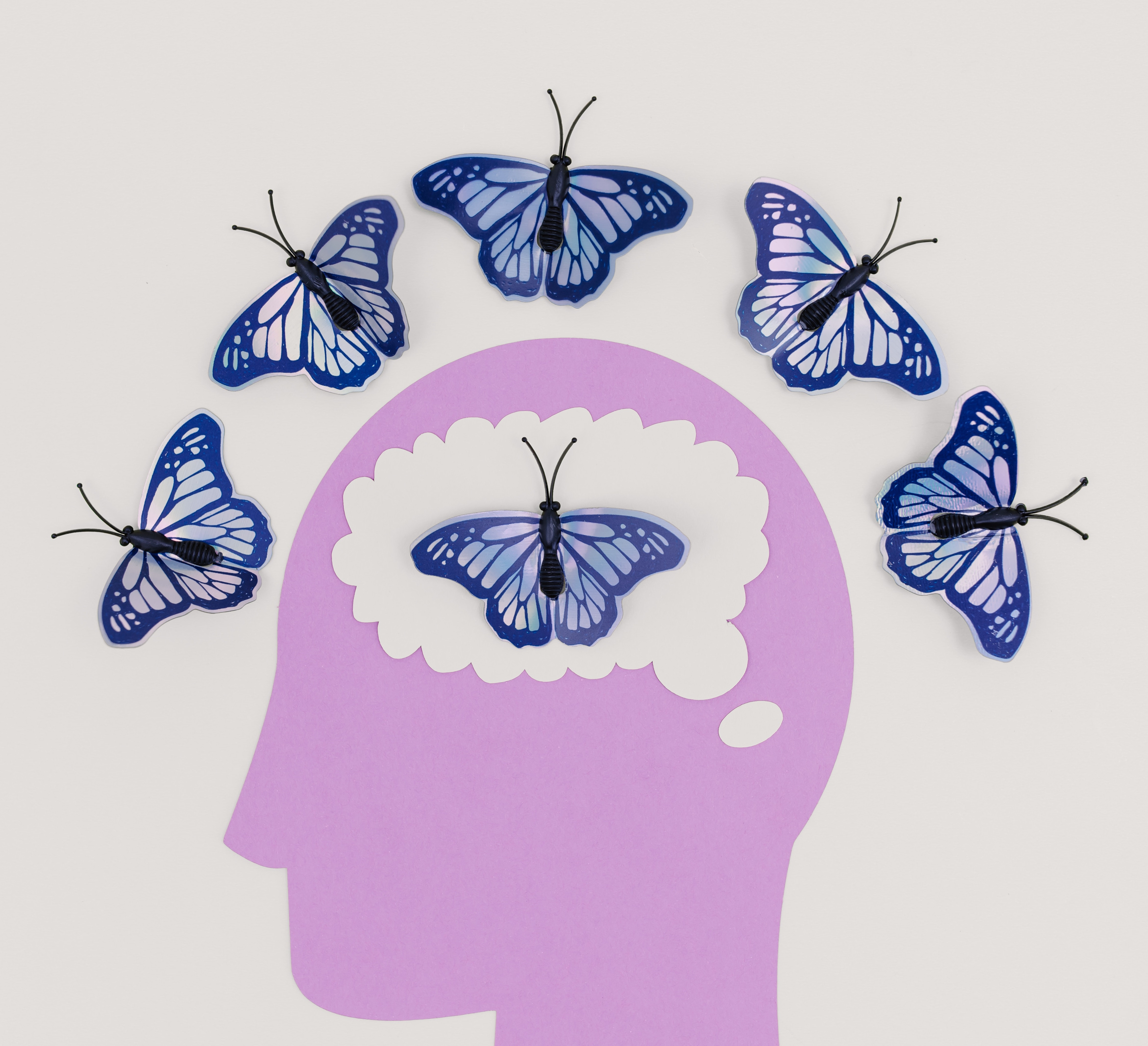 Unleashing the Creative Side of AI