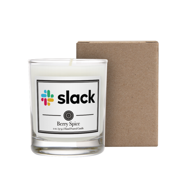 slackcandle